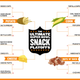 Illustration for article titled Round 2 Of The Ultimate Super Bowl Snack Playoffs Starts NOW! Vote!